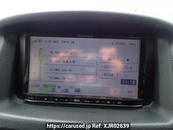 Used 2013 AT toyota succeed-van NCP51V Image[15]