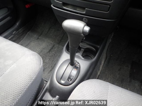 Used 2013 AT toyota succeed-van NCP51V Image[18]