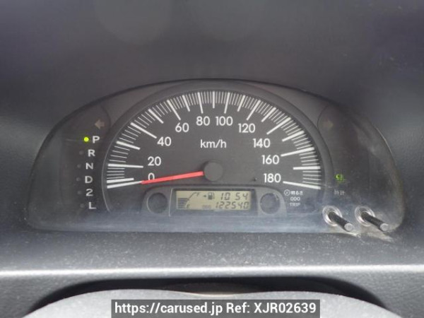 Used 2013 AT toyota succeed-van NCP51V Image[19]