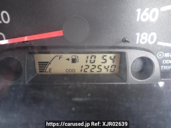 Used 2013 AT toyota succeed-van NCP51V Image[20]