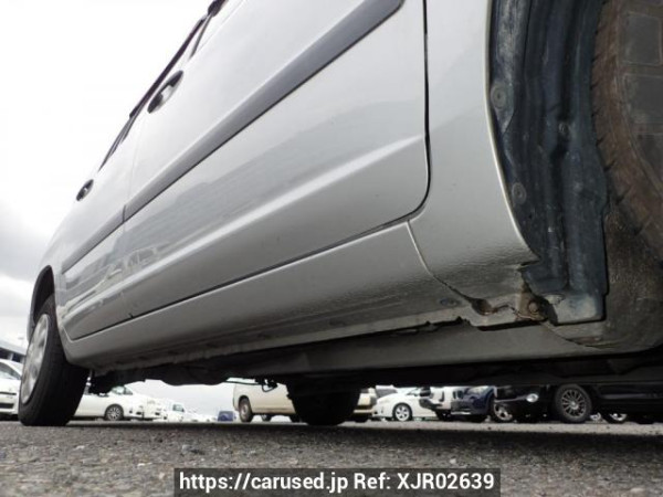 Used 2013 AT toyota succeed-van NCP51V Image[33]