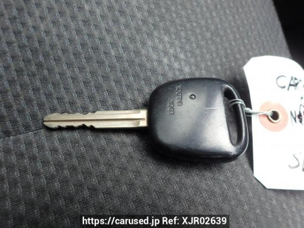 Used 2013 AT toyota succeed-van NCP51V Image[36]