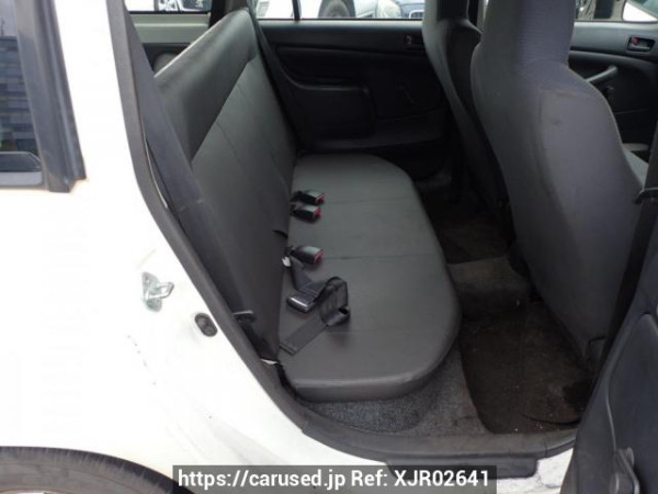 Used 2008 AT toyota probox-van NCP50V Image[11]