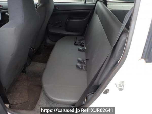 Used 2008 AT toyota probox-van NCP50V Image[12]