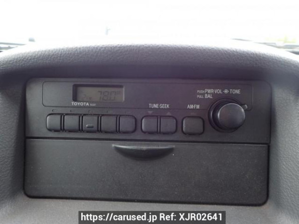 Used 2008 AT toyota probox-van NCP50V Image[15]