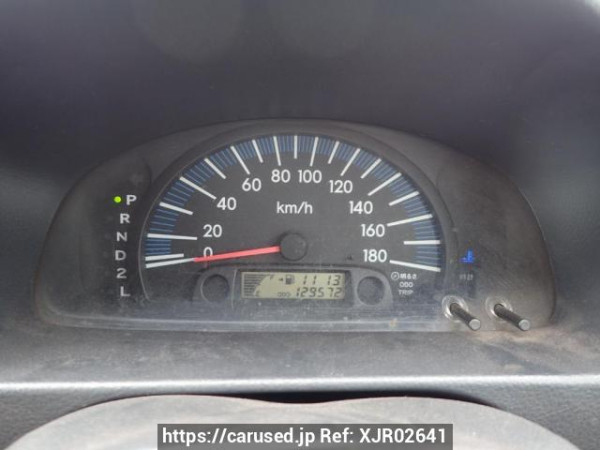 Used 2008 AT toyota probox-van NCP50V Image[17]