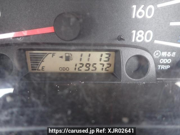 Used 2008 AT toyota probox-van NCP50V Image[18]