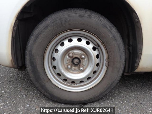 Used 2008 AT toyota probox-van NCP50V Image[19]