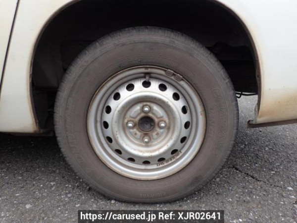 Used 2008 AT toyota probox-van NCP50V Image[20]