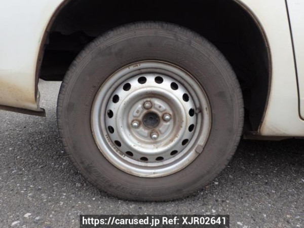 Used 2008 AT toyota probox-van NCP50V Image[21]