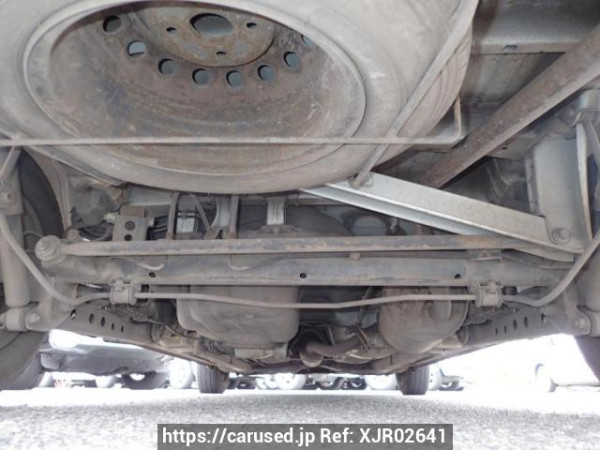 Used 2008 AT toyota probox-van NCP50V Image[26]