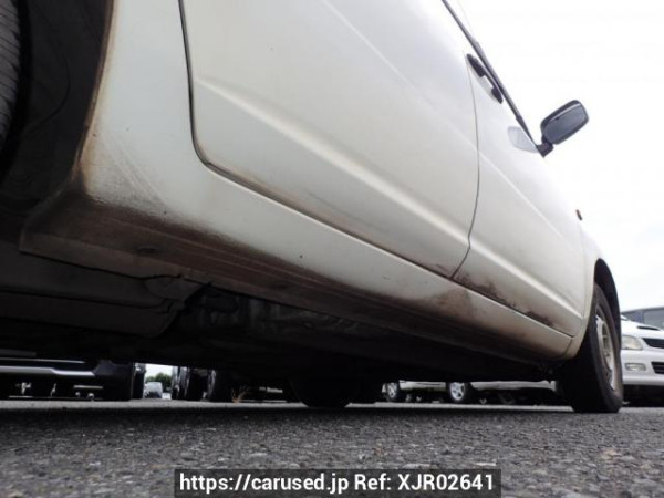 Used 2008 AT toyota probox-van NCP50V Image[30]