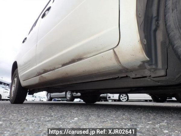 Used 2008 AT toyota probox-van NCP50V Image[31]