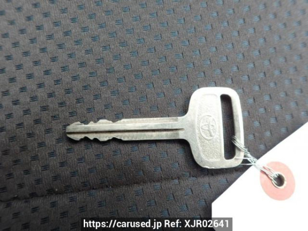 Used 2008 AT toyota probox-van NCP50V Image[33]