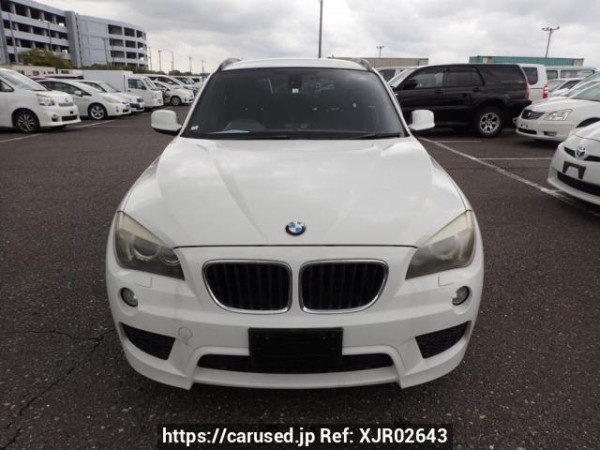 Used 2011 AT bmw x1 VL18 Image[1]