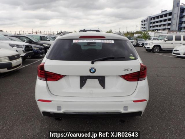 Used 2011 AT bmw x1 VL18 Image[4]