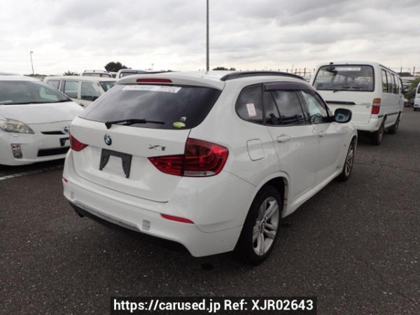 Used 2011 AT bmw x1 VL18 Image[5]