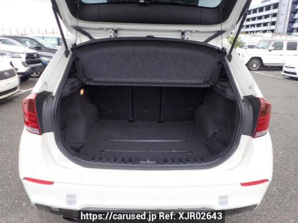 Used 2011 AT bmw x1 VL18 Image[6]