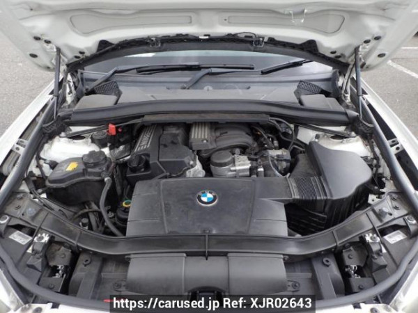 Used 2011 AT bmw x1 VL18 Image[7]