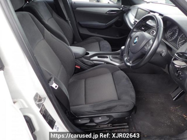 Used 2011 AT bmw x1 VL18 Image[9]