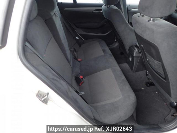 Used 2011 AT bmw x1 VL18 Image[11]