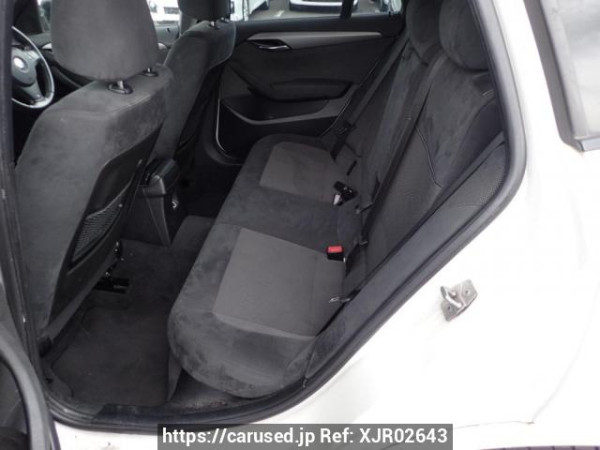 Used 2011 AT bmw x1 VL18 Image[12]