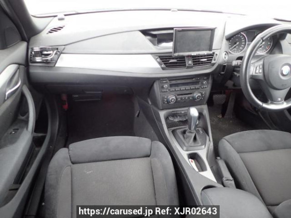 Used 2011 AT bmw x1 VL18 Image[13]