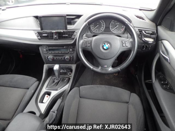 Used 2011 AT bmw x1 VL18 Image[14]