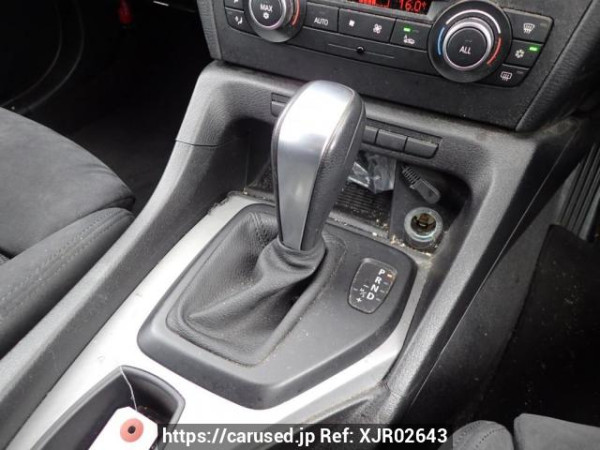 Used 2011 AT bmw x1 VL18 Image[18]