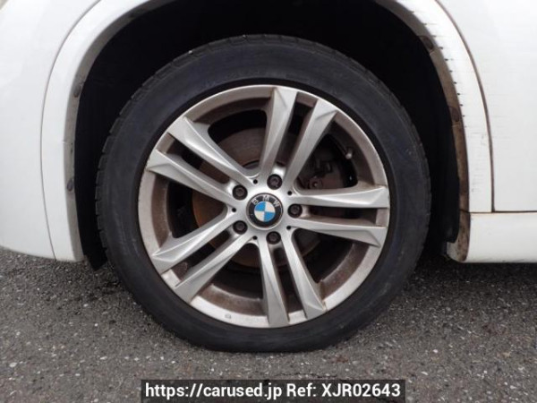 Used 2011 AT bmw x1 VL18 Image[22]