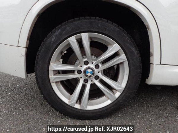 Used 2011 AT bmw x1 VL18 Image[24]