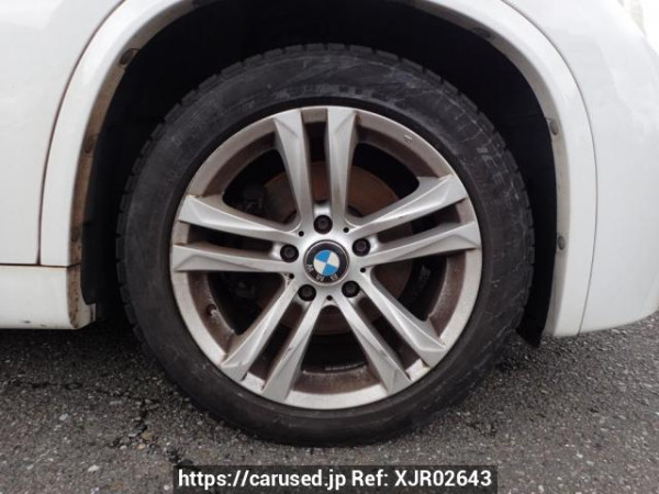 Used 2011 AT bmw x1 VL18 Image[25]