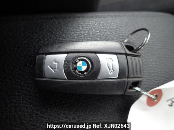 Used 2011 AT bmw x1 VL18 Image[36]