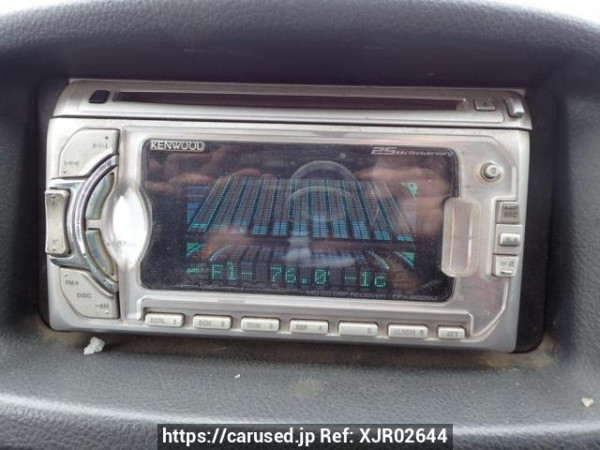 Used 2003 MT toyota probox-van NCP50V Image[15]