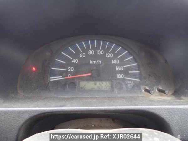 Used 2003 MT toyota probox-van NCP50V Image[17]