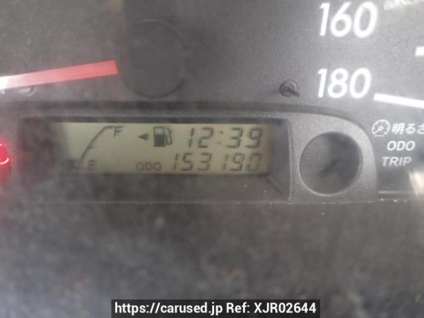 Used 2003 MT toyota probox-van NCP50V Image[18]