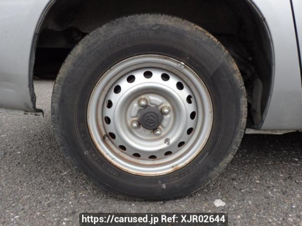 Used 2003 MT toyota probox-van NCP50V Image[21]
