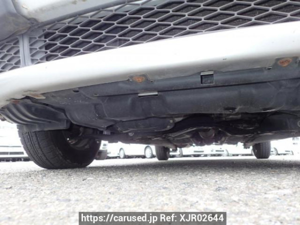 Used 2003 MT toyota probox-van NCP50V Image[23]