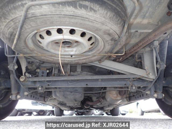 Used 2003 MT toyota probox-van NCP50V Image[26]