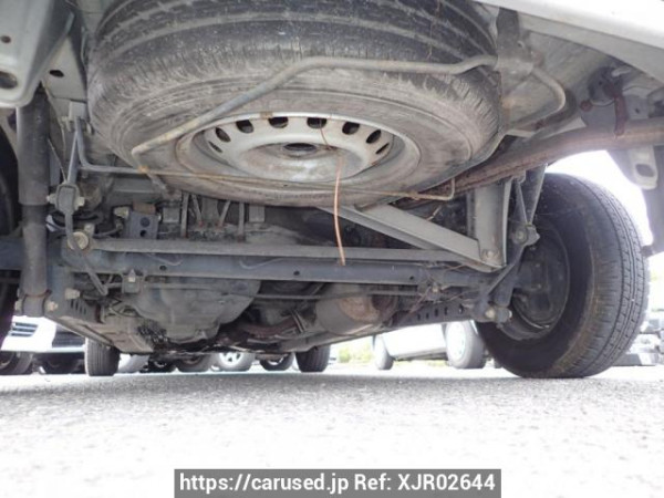 Used 2003 MT toyota probox-van NCP50V Image[27]