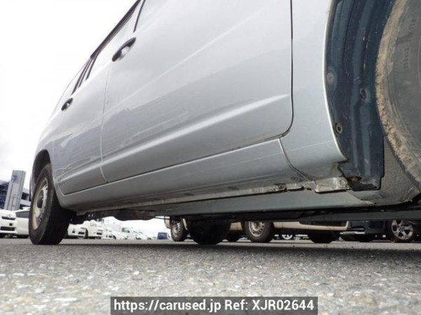 Used 2003 MT toyota probox-van NCP50V Image[31]