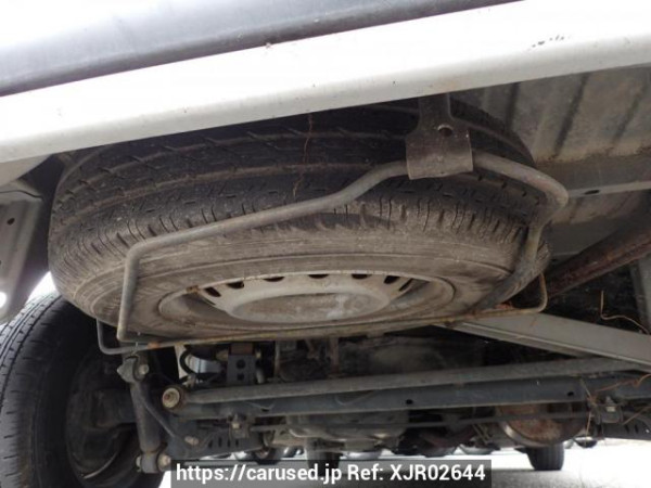 Used 2003 MT toyota probox-van NCP50V Image[32]