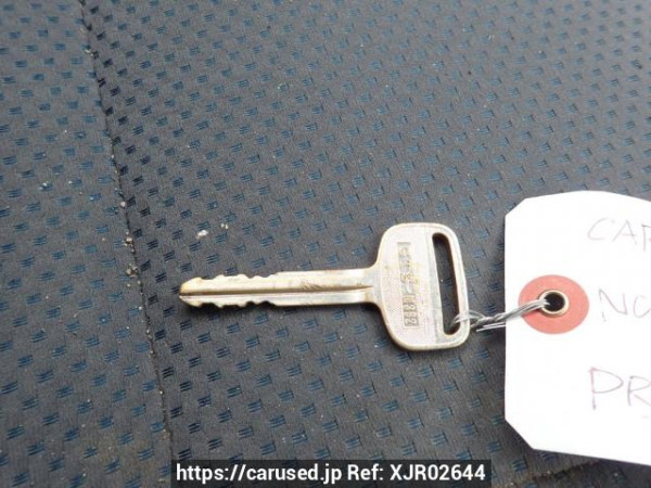 Used 2003 MT toyota probox-van NCP50V Image[33]