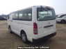 Used 2009 AT toyota hiace-van KDH201V Image[4]