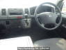 Used 2009 AT toyota hiace-van KDH201V Image[17]