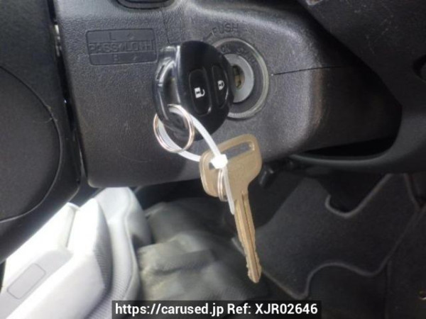 Used 2009 AT toyota hiace-van KDH201V Image[22]