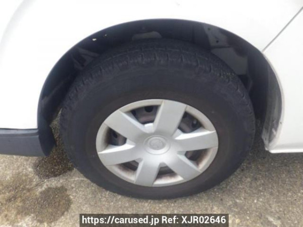 Used 2009 AT toyota hiace-van KDH201V Image[27]