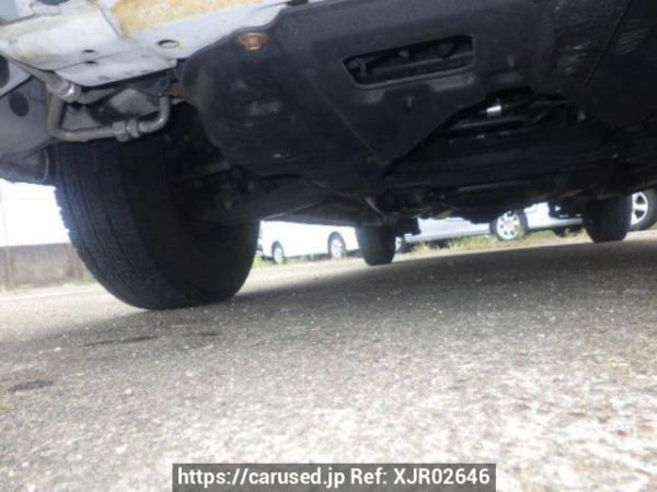 Used 2009 AT toyota hiace-van KDH201V Image[29]