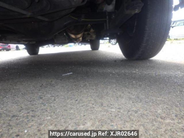 Used 2009 AT toyota hiace-van KDH201V Image[31]