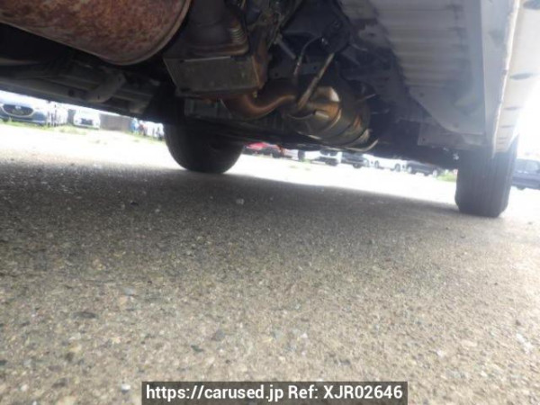 Used 2009 AT toyota hiace-van KDH201V Image[33]